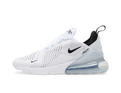 Sneakers og sko Nike Air Max 270 Hvid | AH8050-100