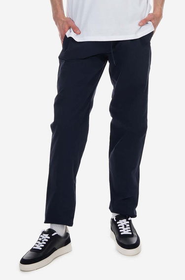Bukser A.P.C. New Kaplan Mørkeblå | COGBM-H08354, 3
