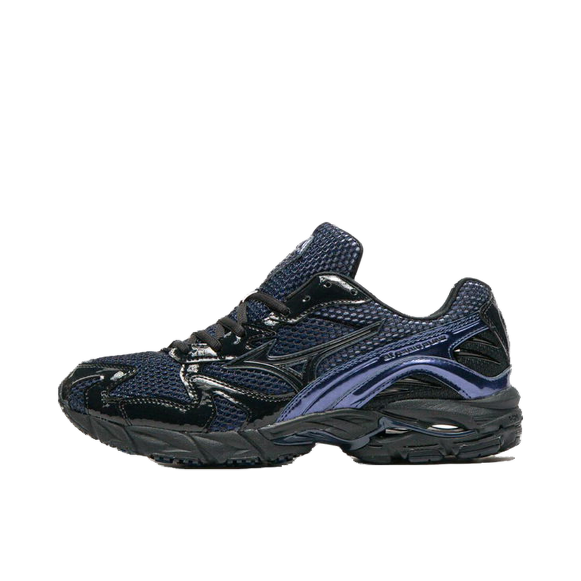 Sneakers og sko Mizuno Mizuno x END. WAVE RIDER 10 Sort | D1GD243401
