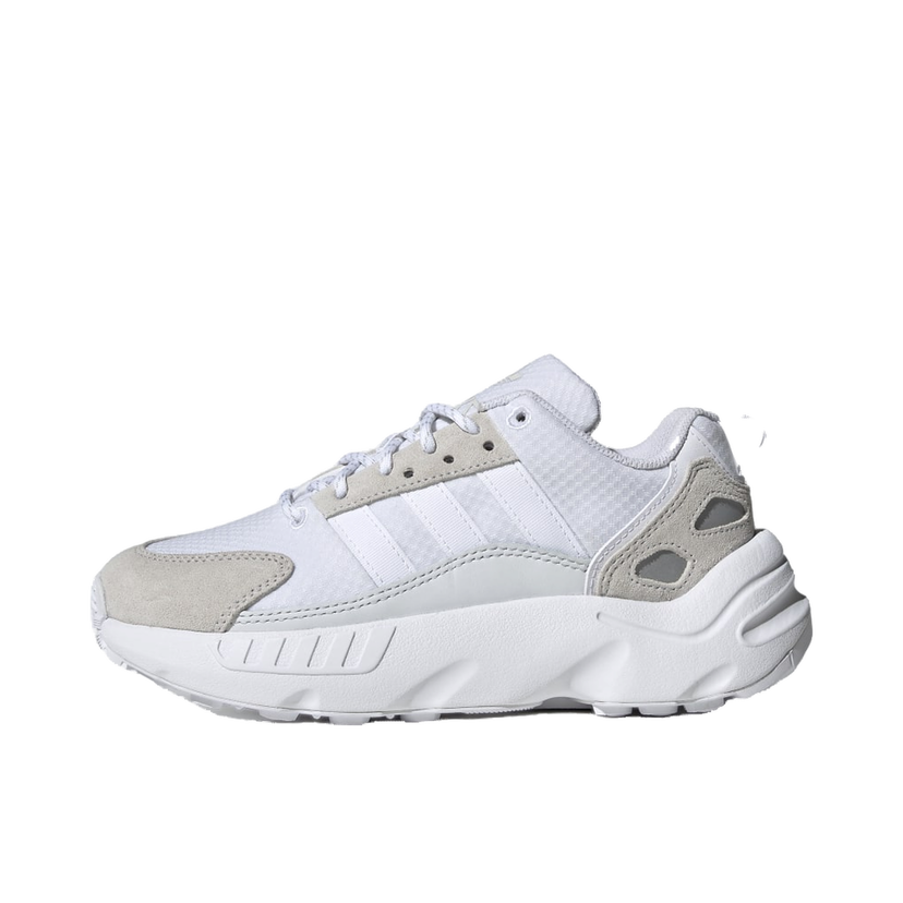 Sneakers og sko adidas Originals ZX 22 Boost Hvid | GW3660