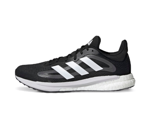 Løbe adidas Performance SolarGlide 4 M Sort | S42558