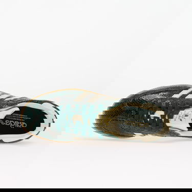 Sneakers og sko adidas Originals Samba OG Grøn | JR8848, 5