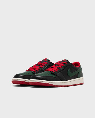 Sneakers og sko Jordan Air Jordan 1 Retro Low OG "Gorge Green" W Grøn | CZ0775-036, 2