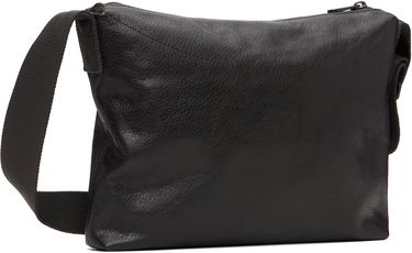 Skuldertaske LEMAIRE Lemaire Small Folio Bag Sort | BG0166 LL0138, 2