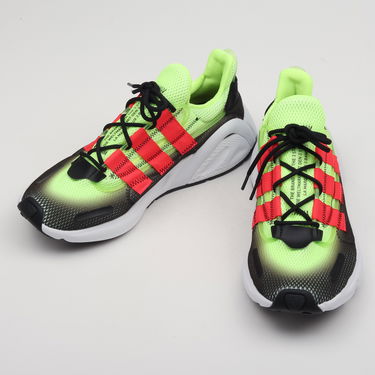 Sneakers og sko adidas Originals LXCON Sort | G27578, 2