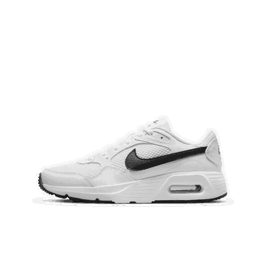 Sneakers og sko Nike Air Max SC Hvid | cz5358-102, 3