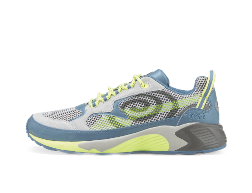 Sneakers og sko Puma Perks and Mini x Prevail Grøn | 390448-01
