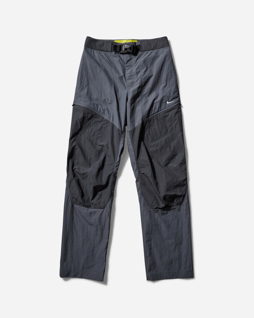 Cargo bukser Nike ISPA Cargo Pants Grå | FV4974-021