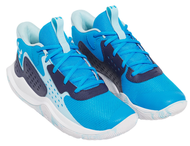 Sneakers og sko Under Armour Under Armour UA JET '23 Blå | 3026634-428, 3