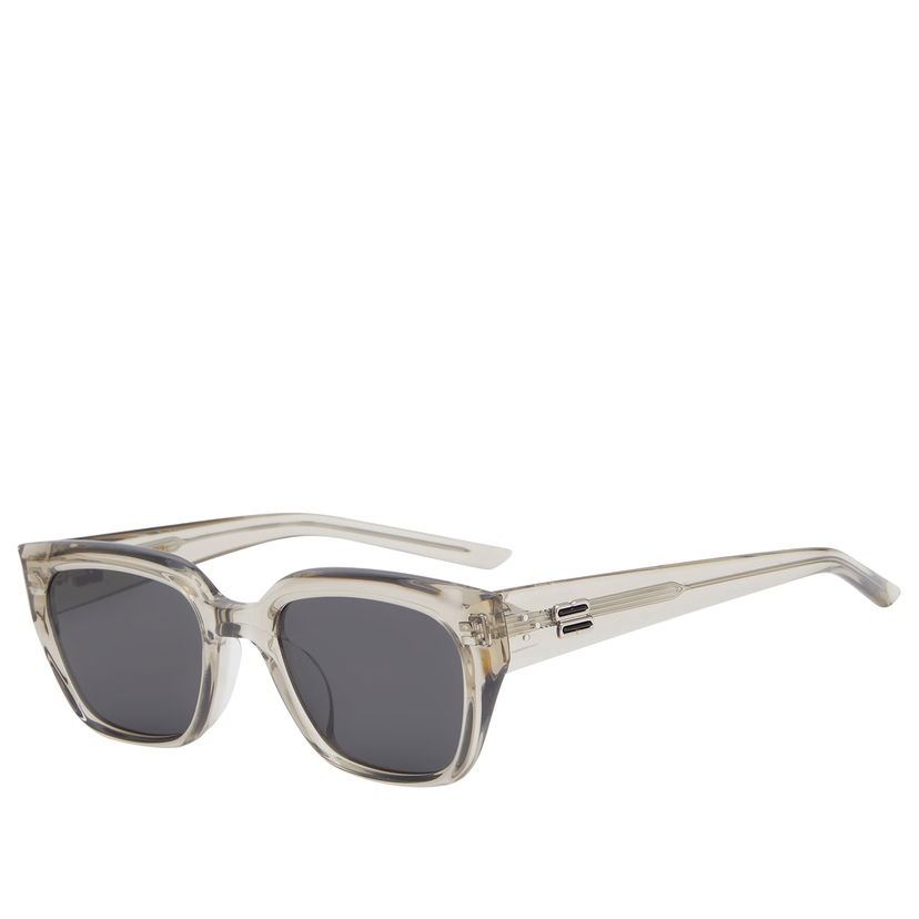 Solbriller Gentle Monster Nabi Sunglasses Grå | NABI-BRC11