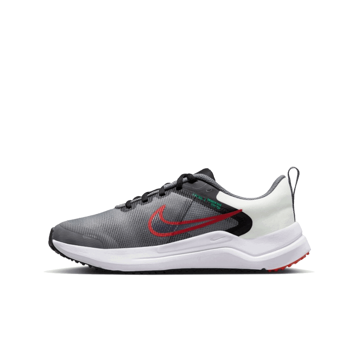 Sneakers og sko Nike Downshifter 12 Grå | DM4194-007, 0
