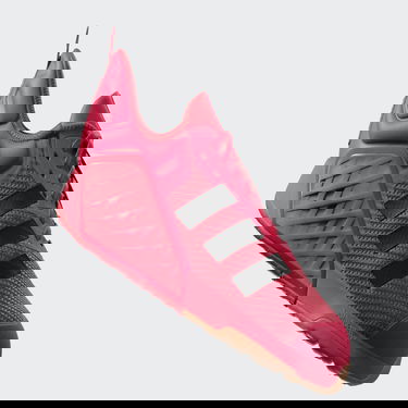 Sneakers og sko adidas Performance Dropset 3 Rød | ID8629, 4
