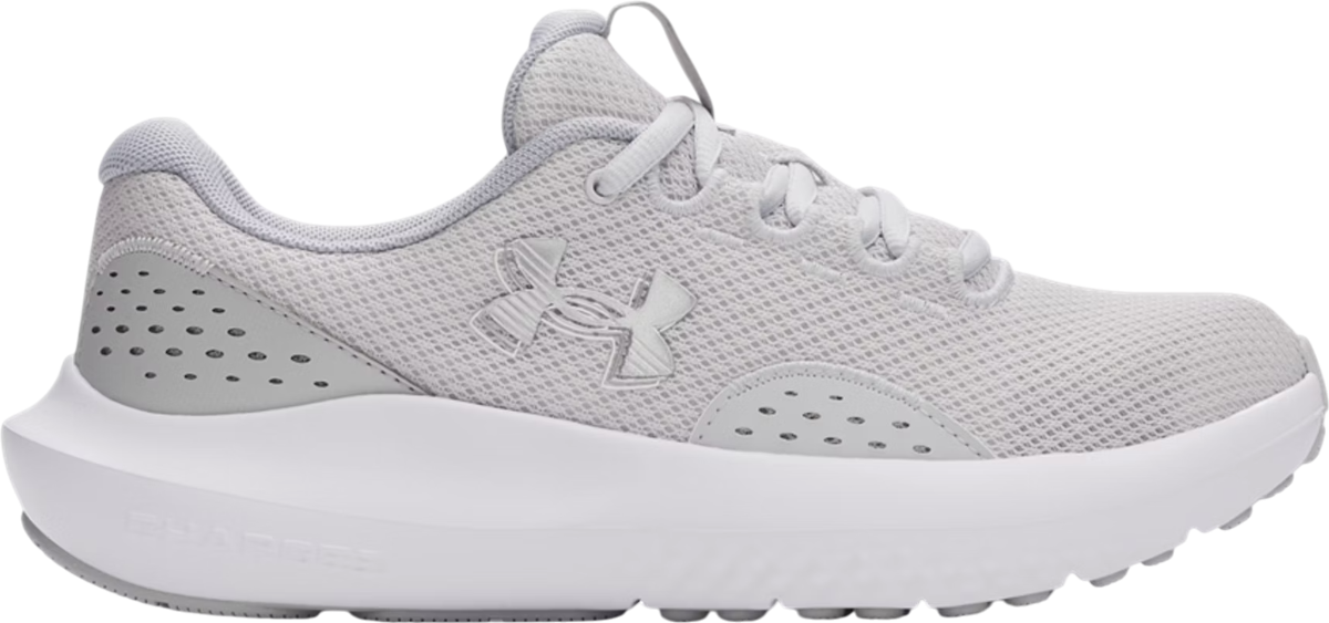 Sneakers og sko Under Armour Charged Surge 4 Grå | 3027007-014, 0
