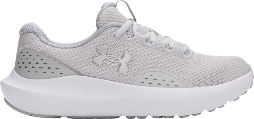 Sneakers og sko Under Armour Charged Surge 4 Grå | 3027007-014