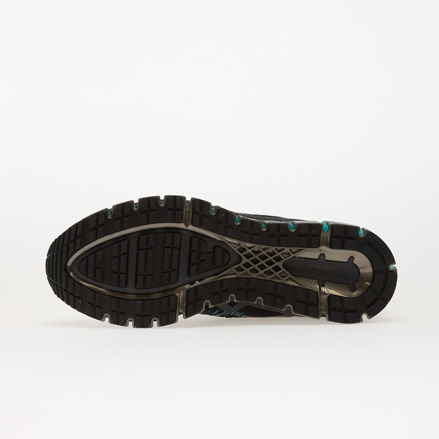 Sneakers og sko Asics GEL-QUANTUM 360 I Sort | 1203A750-001, 1