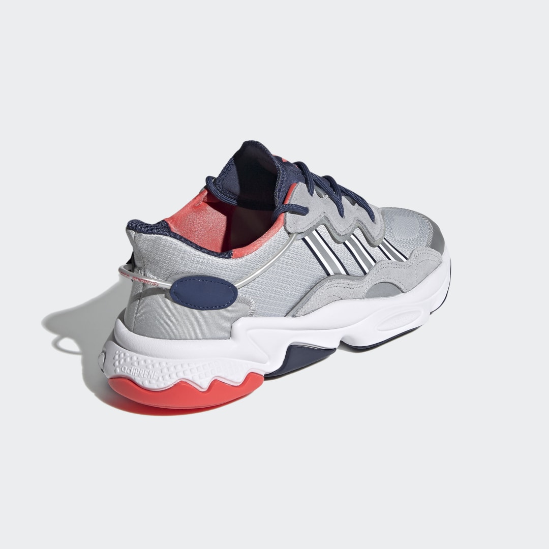 Sneakers og sko adidas Originals Ozweego Grå | FV9650, 1