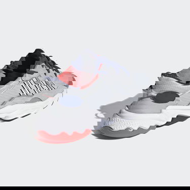 Sneakers og sko adidas Originals Ozweego Grå | FV9650, 1