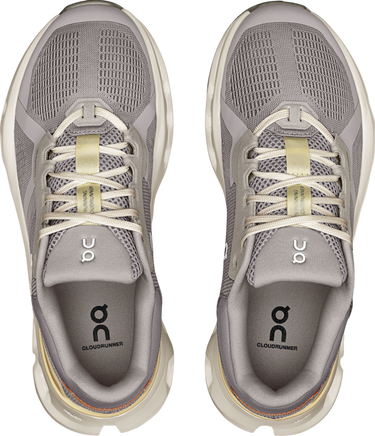 Sneakers og sko On Running On Running Cloudrunner 2 Grå | 3we10134049, 1