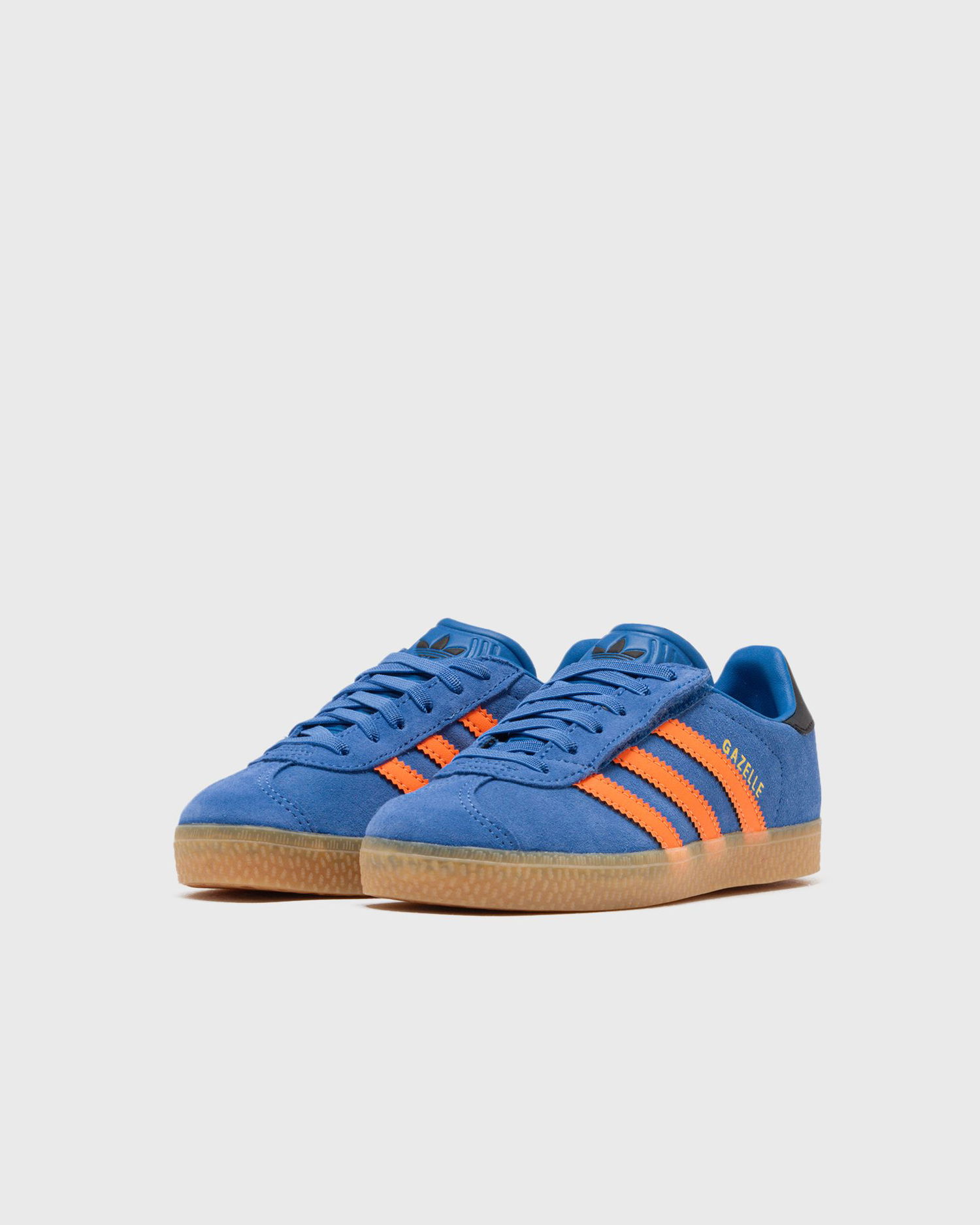 Sneakers og sko adidas Originals GAZELLE CF EL C Blå | JQ7836, 1