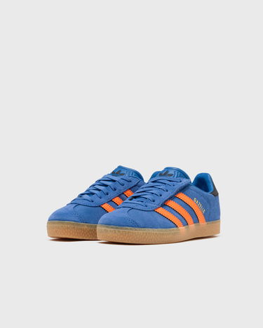 Sneakers og sko adidas Originals GAZELLE CF EL C Blå | JQ7836, 1