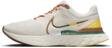 Sneakers og sko Nike Infinity Run 3 A.I.R. x Hola Lou Beige | DO9496-001, 0