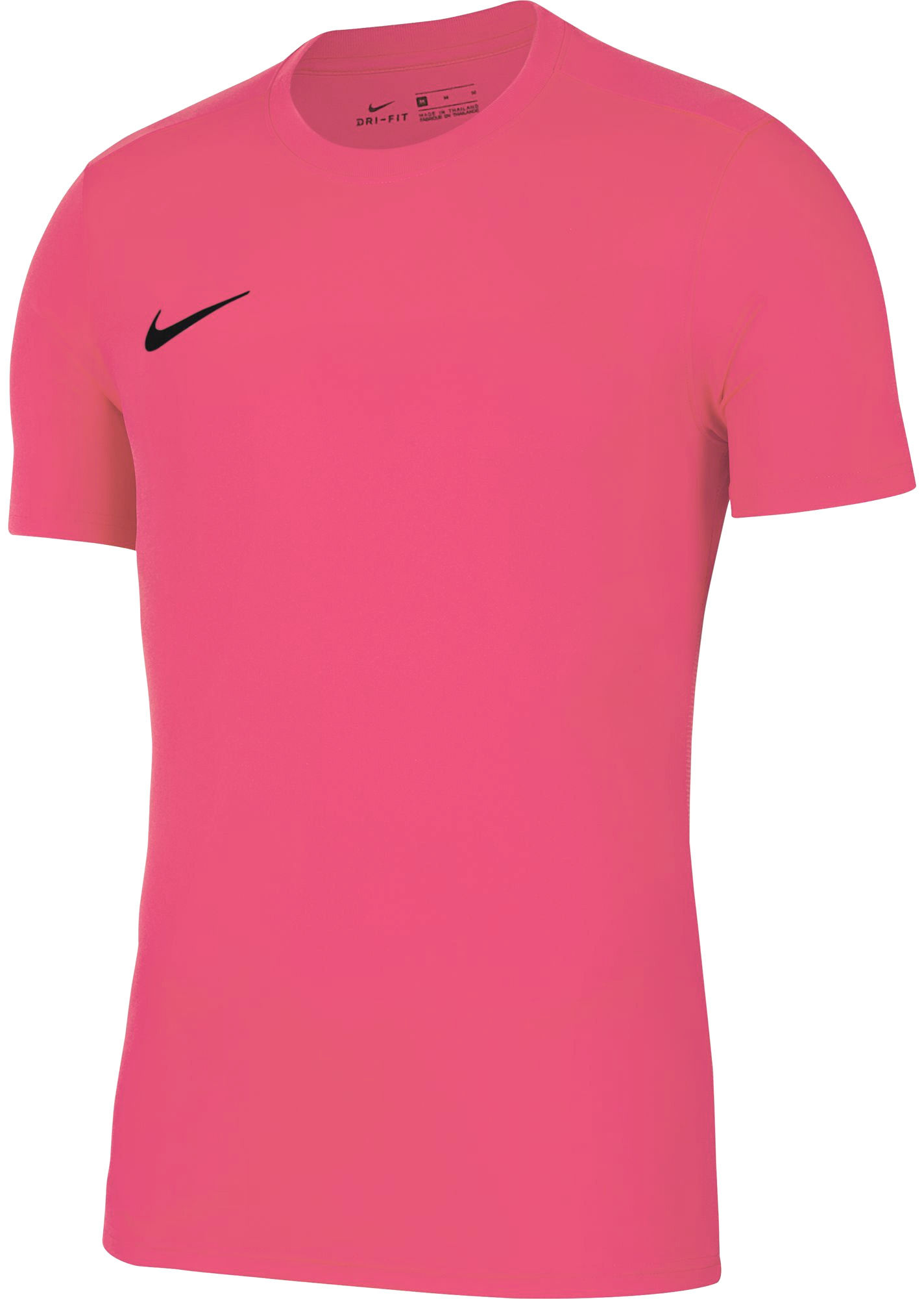 Jersey Nike Dri-FIT Park VII Jersey Lyserød | bv6708-616, 0