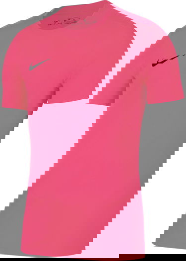 Jersey Nike Dri-FIT Park VII Jersey Lyserød | bv6708-616, 0