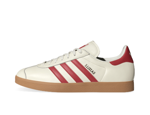 Sneakers og sko adidas Originals Gazelle Beige | ID3720