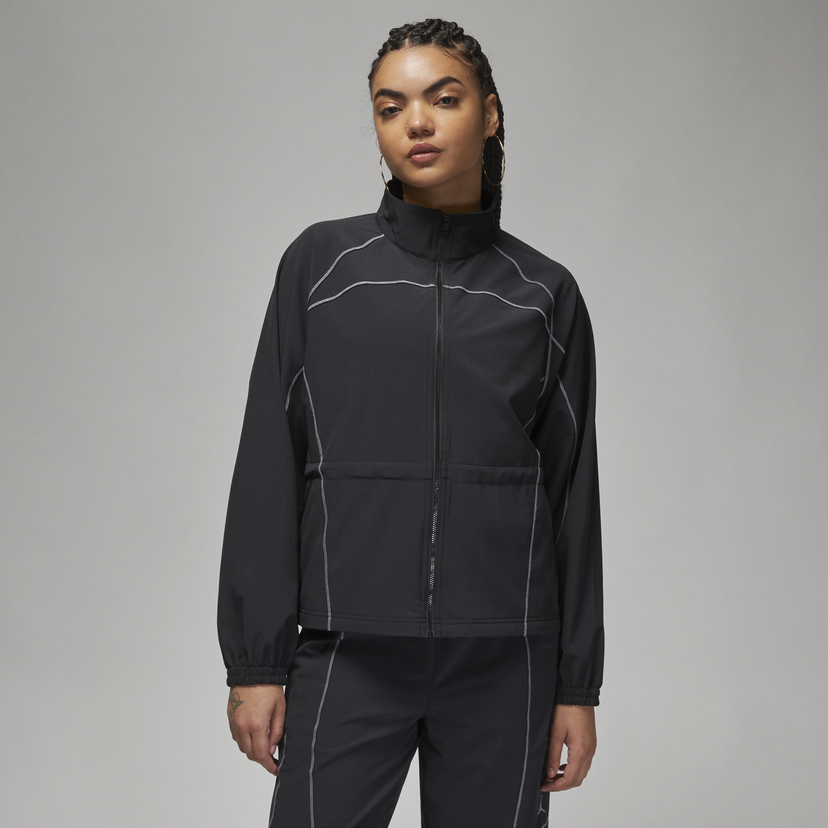 Jakke Jordan Sport - Sort | FB4615-010