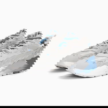 Sneakers og sko Puma RS-X Efekt Gradient 35.5 Grå | 391171_02, 2