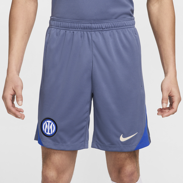 Shorts Nike Dri-FIT Inter Milán Strike Mørkeblå | FN9390-491, 4