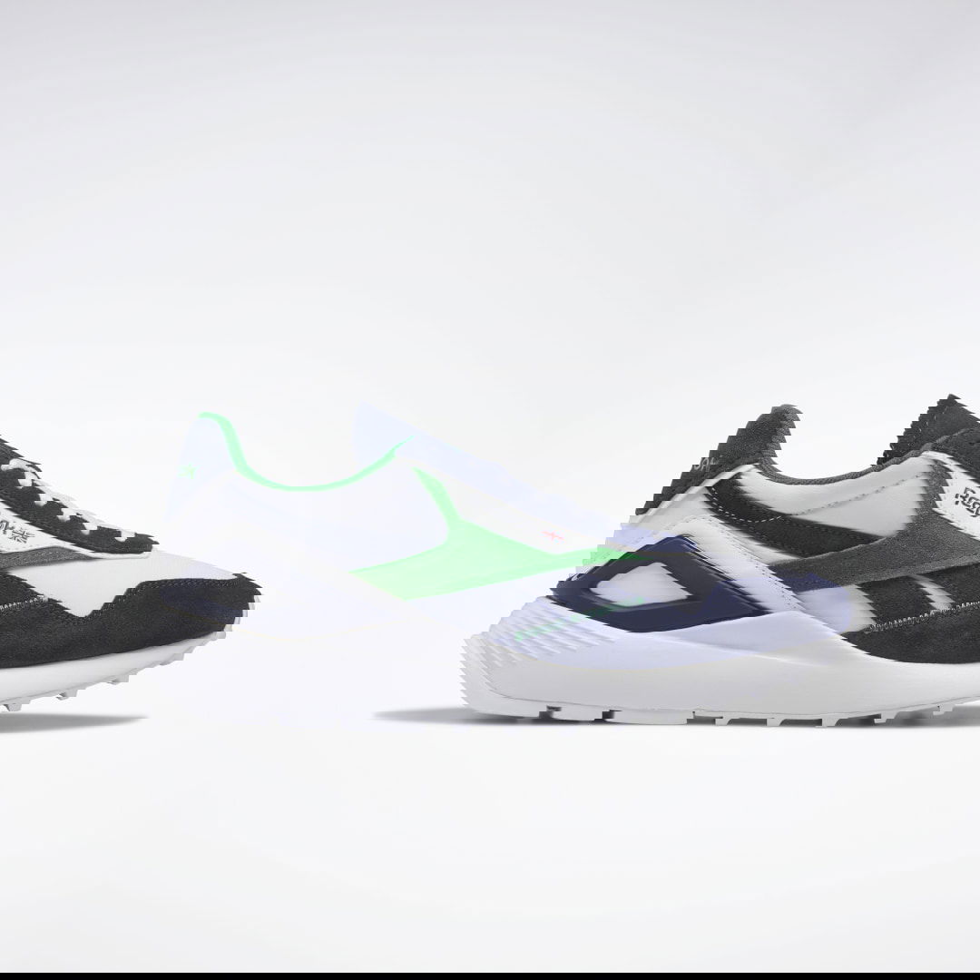 Sneakers og sko Reebok Classic Leather Legacy AZ Grå | GY9797, 0