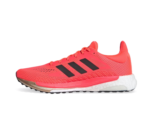 Løbe adidas Performance SolarGlide 3 Lyserød | fv7255