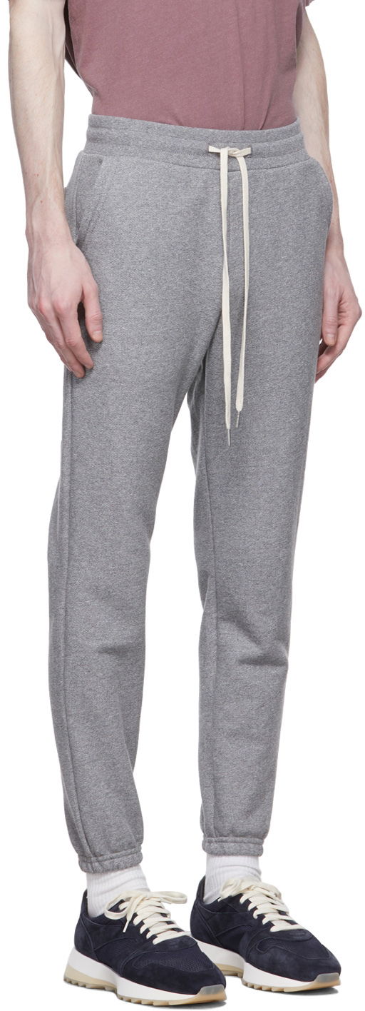 Joggingbukser John Elliott LA Sweat Pant Grå | C154B0221A, 1