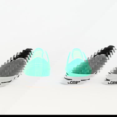 Sneakers og sko Converse One Star Pro OX Grøn | A08481C, 4