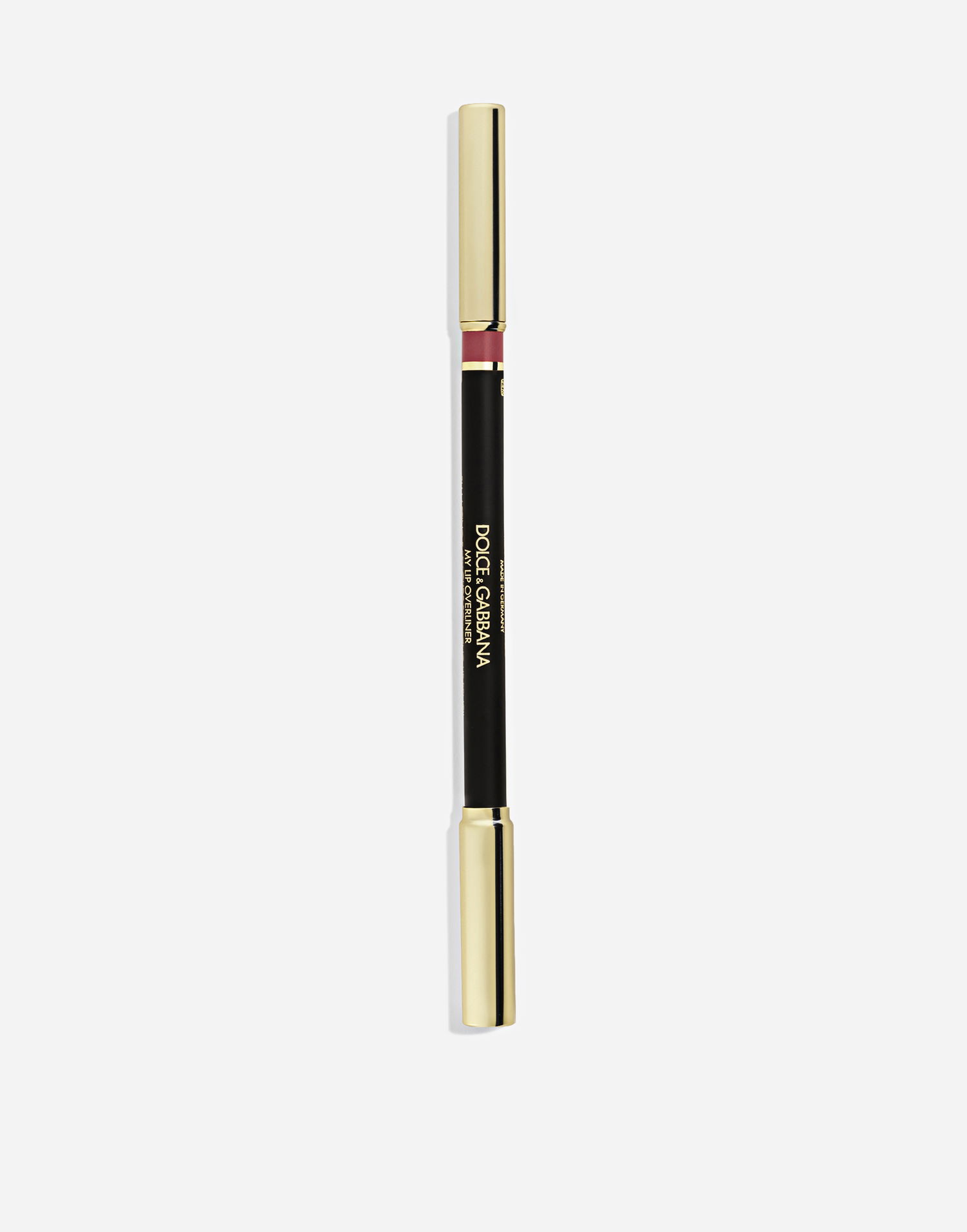 Tilbehør Dolce & Gabbana Dolce & Gabbana My Lip Overliner Lip Pencil Bourgogne | MKUPLIP0018V0012, 0