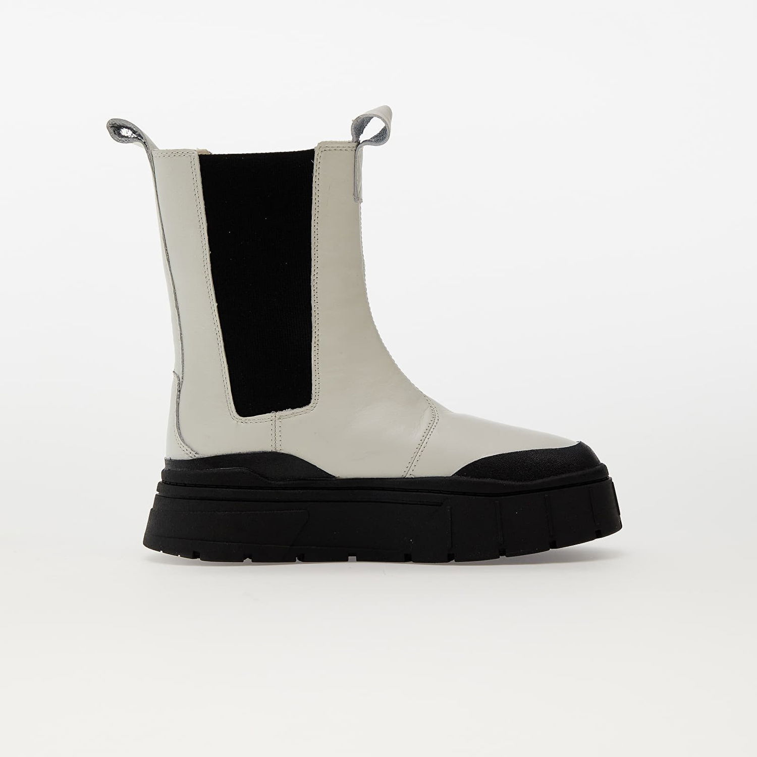 Sneakers og sko Puma Mayze Stack Chelsea W Hvid | 38627201, 1