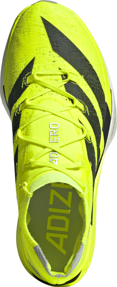 Sneakers og sko adidas Performance ADIZERO PRIME X 3 STRUNG Gul | ji2981, 1