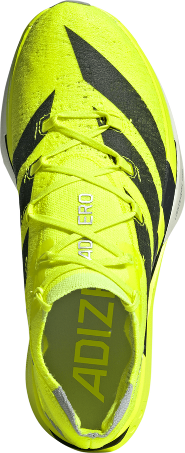 Sneakers og sko adidas Performance ADIZERO PRIME X 3 STRUNG Gul | ji2981, 1