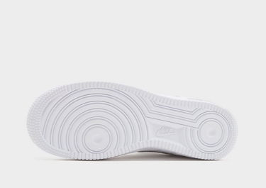 Sneakers og sko Nike Air Force 1 Gs Hvid | IO1158-100, 5