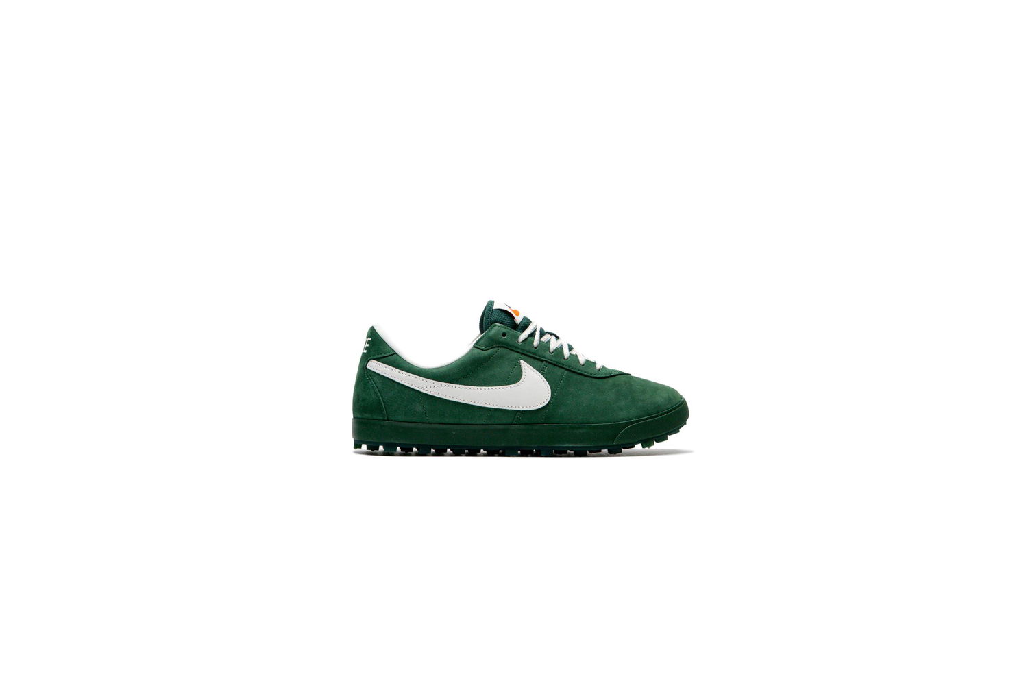 Sneakers og sko Nike Astrograbber QS "Fir and Phantom" Grøn | IH2341-300, 1