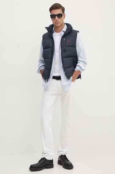 Vest Polo by Ralph Lauren Polo Ralph Lauren CAP VEST INSULATED Sort | 710940236001, 2