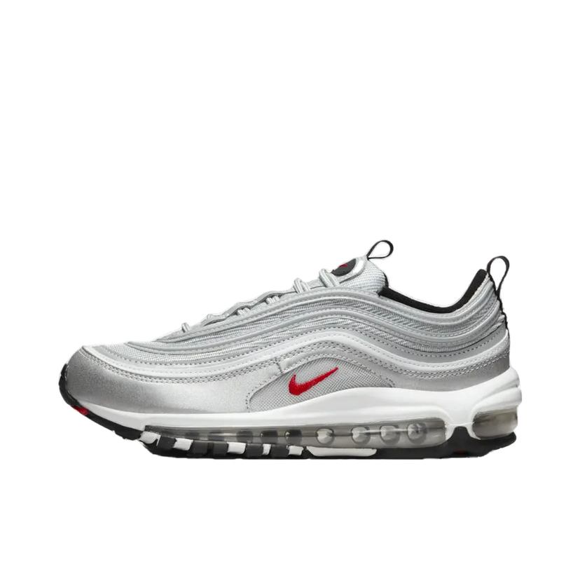 Sneakers og sko Nike Air Max 97 OG "Silver Bullet" W Metalisk | DQ9131-002