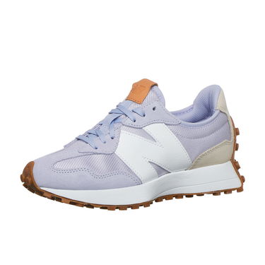 Sneakers og sko New Balance 327 Lilla | WS327RC, 1