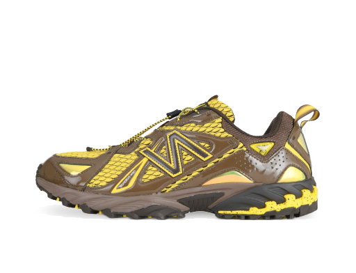 Lifestyle New Balance 610T x Amine "The Mooz" Gul | ML610TAM