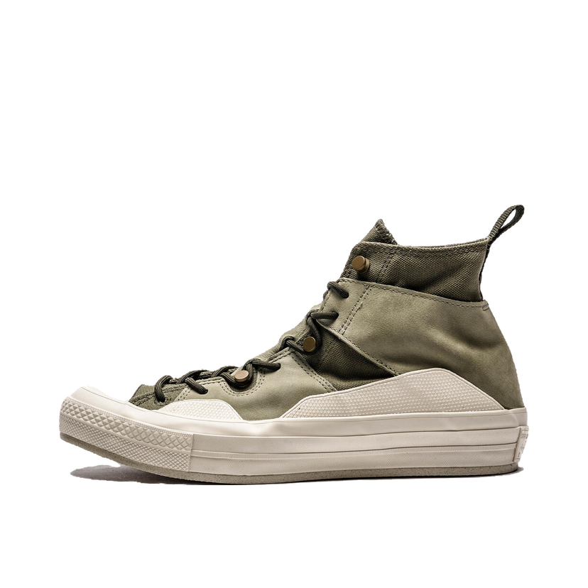 Sneakers og sko Converse Chuck 70 GORE-TEX® Grøn | A01573C