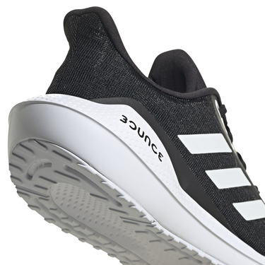 Sneakers og sko adidas Performance Eq21 run j 35,5 Sort | FX2248, 8