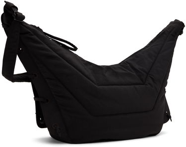 Skuldertaske LEMAIRE Lemaire Soft Game Bag Sort | BG0105 LF845, 1