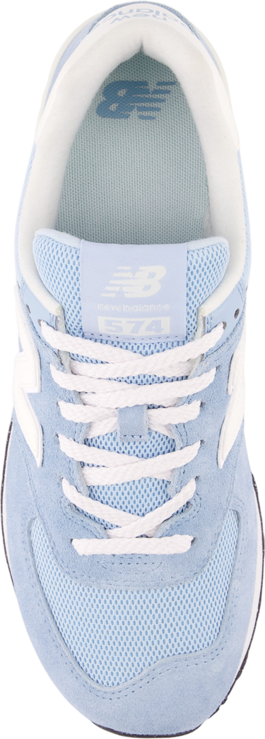 Sneakers og sko New Balance 574 Blå | U574GWE, 2