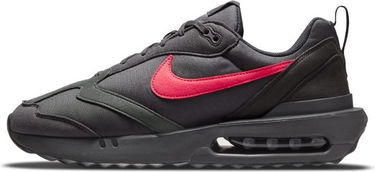 Sneakers og sko Nike Air Max Dawn Sort | DR8618-001, 0